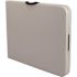 National Public Seating Comfort Max Fold In Half Table, 30" X 72"