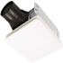 Broan-Nutone 60cfm, 0.9 Sones Fan Only E-Star