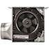 Broan-Nutone Qtxe Series 110cfm Humidity Sensing Ventilation Fan 0.4 Sones Estar