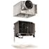 Broan-Nutone Qtxe Series 110cfm Humidity Sensing Ventilation Fan 0.4 Sones Estar