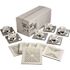 Broan-Nutone Broan-Nutone Economy 50 CFM Energy Star Fan, 2.0 Sones Package Of 6