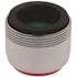 Neoperl 1.5gpm Clinic Laminar Aerator Red Dual Thread Package Of 10