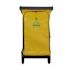 Renown Commercial Heavy-Duty Janitorial Cart