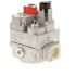 White-Rodgers 3/4" 750mv Gase Valve With Side Taps And Lp Kit