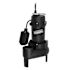 Maintenance Warehouse 1/2 HP Cast Iron Sewage Pump