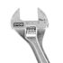 RYOBI 8" Adjustable Wrench