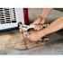 RYOBI 10" Adjustable Wrench