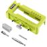 RYOBI Door Hinge Template