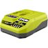 RYOBI One+ 18v Fast Charger