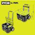 RYOBI Link Rolling Tool Box