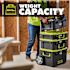 RYOBI Link Rolling Tool Box