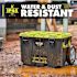 RYOBI Link Rolling Tool Box