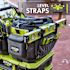 RYOBI Link 17" Open Tool Tote