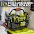 RYOBI Link 17" Open Tool Tote