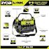 RYOBI Link 17" Open Tool Tote