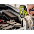 RYOBI 3/8" Drive Metric Impact Socket Set, 4 Piece