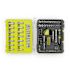 RYOBI Mechanics Set With Case, 156 Piece