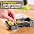 RYOBI Titanium Drill Bit Set, 22 Piece