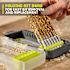 RYOBI Titanium Drill Bit Set, 22 Piece