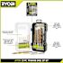 RYOBI Titanium Drill Bit Set, 22 Piece