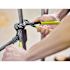 RYOBI High Leverage Plier Set, 4 Piece