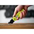 RYOBI Folding Utility Knife With 1 Utility Blade