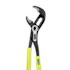 RYOBI 8" Quick Adjust Tongue And Groove Plier
