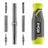 RYOBI 11-In-1 Multi-Bit Screwdriver With Cushion Grip Handle