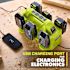 RYOBI One+ 18v 6-Port Fast Charger