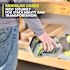 RYOBI Impact Rated Driving Set, 70 Piece
