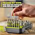 RYOBI Impact Rated Driving Set, 70 Piece