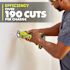 RYOBI One+ 18v Cordless Cut-Out Tool