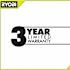 RYOBI One+ 18v Cordless 1/2" Drill/driver Kit With 2 - 1.5 Ah Batteries, Charger