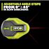 RYOBI Airgrip Multi Angle Laser Level
