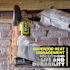 RYOBI One+ HP 18v Brushless Cordless Angle Grinder, 4-1/2"