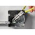 RYOBI 8" High Leverage Long Nose Plier