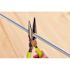 RYOBI 8" High Leverage Long Nose Plier