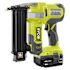 RYOBI One+ 18v Airstrike 18-Gauge Cordless Brad Nailer