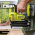 RYOBI One+ 18v Airstrike 18-Gauge Cordless Brad Nailer