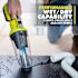 RYOBI One+ 18v Cordless Wet/dry Hand Vacuum