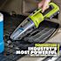 RYOBI One+ 18v Cordless Wet/dry Hand Vacuum
