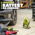 RYOBI One+ 18v Whisper Series Cordless Hybrid 7-1/2" Fan