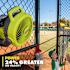 RYOBI One+ 18v Whisper Series Cordless Hybrid 7-1/2" Fan