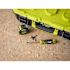 RYOBI Screwdriver Set With Cushion Grip Handles, 4 Piece