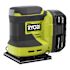 RYOBI One+ 18v Cordless 1/4" Sheet Sander