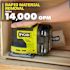 RYOBI One+ 18v Cordless 1/4" Sheet Sander