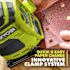 RYOBI One+ 18v Cordless 1/4" Sheet Sander