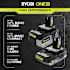 RYOBI One+ 18v High Performance Starter Kit With 4.0 Ah Battery And Charger