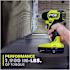 RYOBI One+ HP 18v Brushless Cordless Compact 1/4" Hex Impact Driver Kit