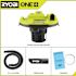 RYOBI One+ 18v Cordless 5 Gallon Bucket Top Wet/dry Vacuum